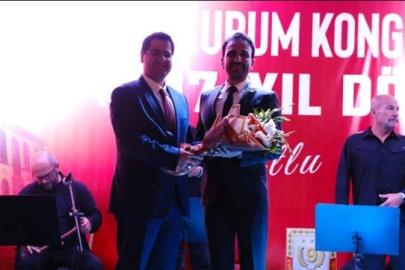 23 Temmuz coşkusu TRT konseriyle taçlandı
