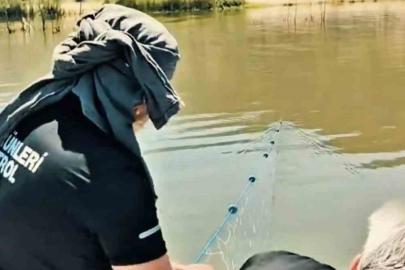 2,4 kilometrelik ölüm ağına geçit verilmedi