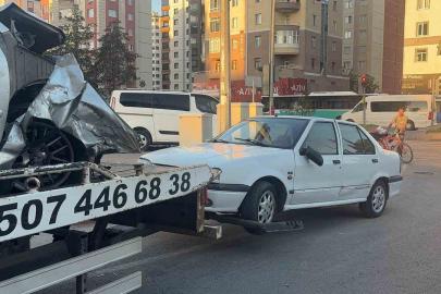 2.77 promil alkollü yakalanan aday sürücünün ehliyeti daimi iptal edildi