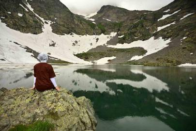 3 bin 149 metrede saklı hüzün: Bir tabur askerin göl altındaki şehadet hikayesi
