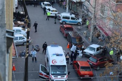 3 kişiyi öldüren cinayet zanlısı hakim karşısında