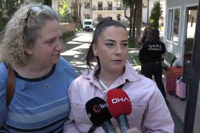 7 yıl annesinden sakladığı Nazar’ın babaannesi: "Oğlumun emaneti, kendim yetiştirmek istedim"