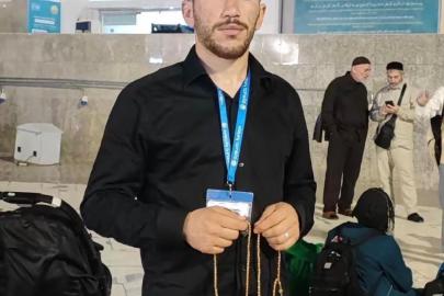 9 günlük umut acıyla bitti: Habur Çayında kayıp Erkan Sak’ın cansız bedenine ulaşıldı