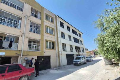 9 metre yükseklikten düşen 3 yaşındaki çocuk ağır yaralandı