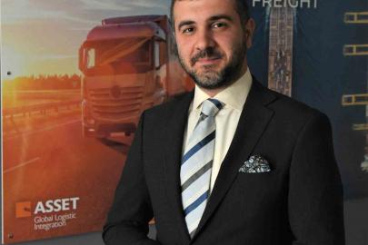 AB’ye vergisiz e-ihracatta ilk adım: "Türkiye’nin ilk elektronik A.TR belgesini düzenleyerek e-ihracatta tarihi bir ilke imza attık"