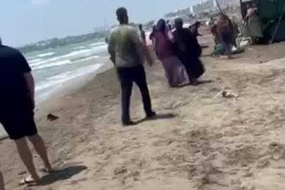 Adana’da denizde facia: 2 kişi boğuldu, 1 kişi hastaneye kaldırıldı