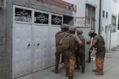 Adıyaman’da DEAŞ operasyonu: 4 şahıs tutuklandı