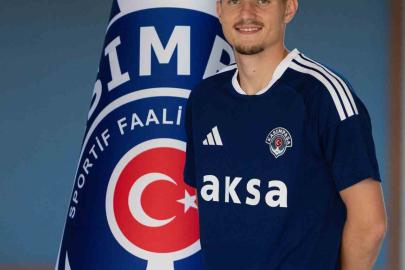 Adrian Benedyczak, yeniden Kasımpaşa’da