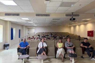 ADÜ Hastanesi’nde aşırı sıcakların sağlık etkileri bilimsel projeyle incelenecek