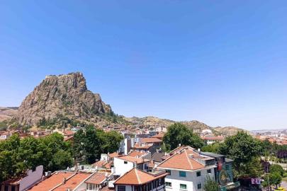 Afyonkarahisar’da hava durumu