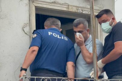Ağır koku acı gerçeği ortaya çıkardı: 73 yaşındaki adam evinde ölü bulundu