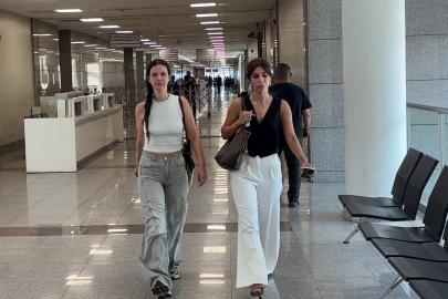 Ahbaplar Suç Örgütü soruşturmasında ifade veren oyuncu İrem Helvacıoğlu: "Herhangi bir maddi kazancım asla olmadı"