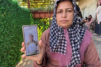 Ailesi düğündeyken mektup bırakarak evden ayrılan 16 yaşındaki Hacer’e annesi seslendi: