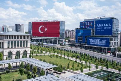 AK Parti Genel Sekreteri İnan: "25. yılımızda küresel ölçekte söylediğimiz sözler güçlenmeye devam ediyor"