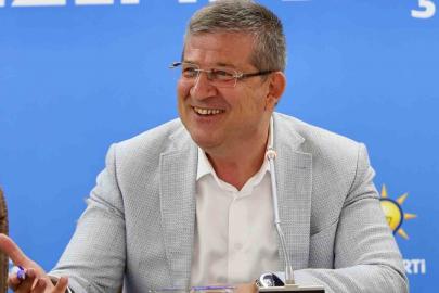 AK Parti İl Başkanı Subaşıoğlu’ndan CHP İl Başkanı Oran’a tebrik telefonu