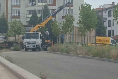 AK Parti Tepebaşı İlçe Başkanı Tunç: "Eskişehir’de belediyecilik anlayışı ciddi bir koordinasyon sorunuyla karşı karşıya"