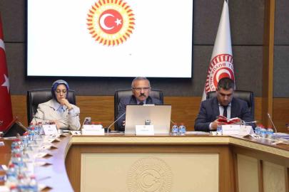 AK Parti Tokat Milletvekili Beyazıt: "Çocuklarımızın güvenliği ve dijital geleceği için kalıcı çözümler üretiyoruz"
