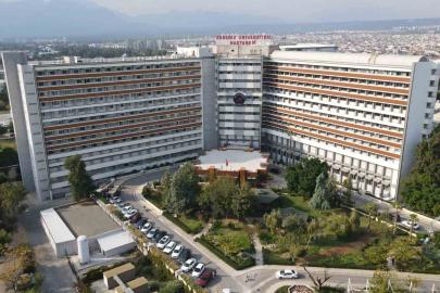 Akdeniz Üniversitesi’nde 3’üncü rahim nakli operasyonu başladı