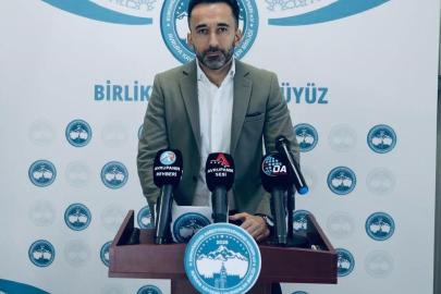 AKİB’den çok sert tepki: "Kimse kendisini savcı, hâkim ve mahkeme yerine koyamaz"