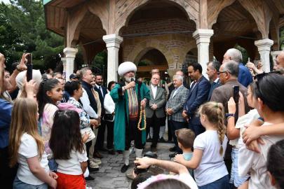 Akşehir Nasreddin Hoca Şenliği’nde ‘kayyum’lu başlangıç