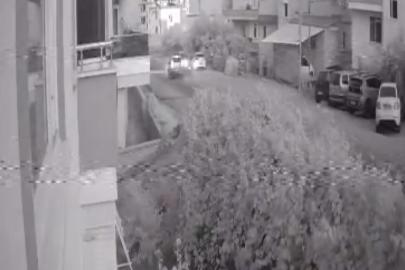 Alanya’da otomobil ile kamyonet çarpıştı: 2 yaralı