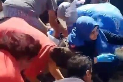 Aliağa’daki faciada, 15 yaşındaki Emine de hayat mücadelesini kaybetti