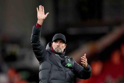 Almanya’da Jürgen Klopp dönemi