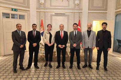 Anadolu Üniversitesi Açıköğretim Fakültesi Türk Dili ve Kültürü Ön Lisans Programı Balkanlar’da tanıtıldı
