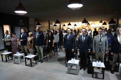 Anadoludakiler Kooperatifçilik Kampı Kapadokya Üniversitesi’nde başladı