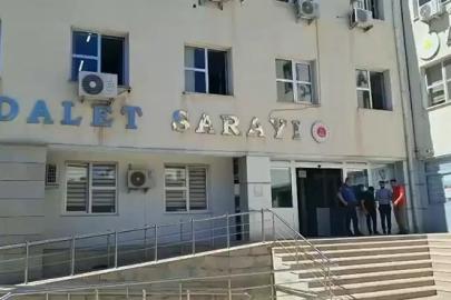 Ankara’da hırsızlık şüphelileri tutuklandı