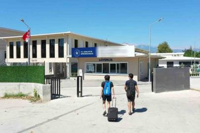 Antalya’da "Seyahatsever" heyecanı başlıyor