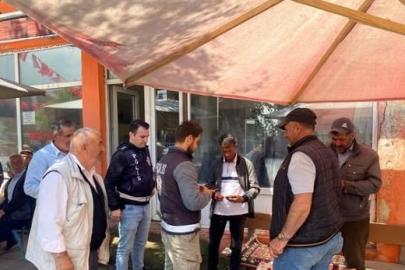 Ardahan’da Polis huzur ve güven için sahada