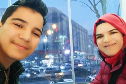 Arnavutköy’de aile dehşetinin ardından cenazeler Adli Tıp Kurumu’ndan alındı