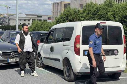 Arnavutköy’de olaylı nikah: Ailenin engel olmak istediği evlilik polis eşliğinde gerçekleşti