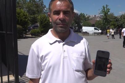 Arnavutköy’de yaşanan kan donduran cinayette maktulün ailesi konuştu: "Bizim canımız yandı, başka canlar yanmasın"