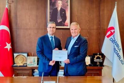 Artaş İnşaat, İstanbul’da en yüksek kurumlar vergisi ödeyen şirketler arasında ilk 100’de yer aldı
