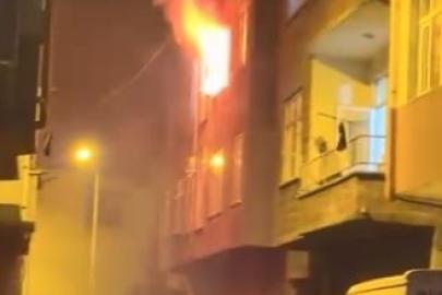 Artvin’de iki kez yanan evin kundaklandığı ortaya çıktı: Eski eş tutuklandı