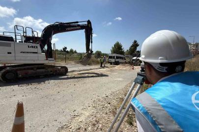 ASAT’tan Alanya’ya 250 milyon TL’lik kanalizasyon yatırımı