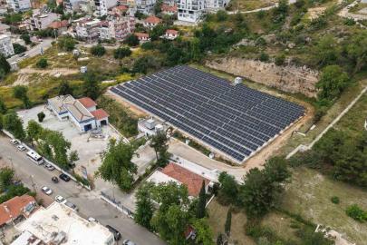 ASAT’tan yenilenebilir enerji hamlesi