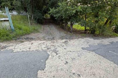 Asırlık yol 60 yıl sonra yeniden hizmete açılıyor