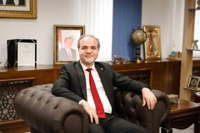Atık sular geri kazanılıyor: NÖHÜ’DE yılda 1,5 milyon liralık tasarruf