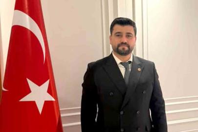 Atilla Sarıkaya’dan 15 Temmuz Demokrasi ve Milli Birlik Günü mesajı