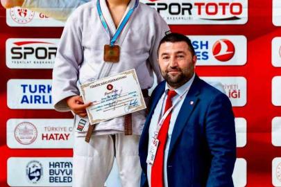 Avrupa Kupası’nda Bilecik gururu