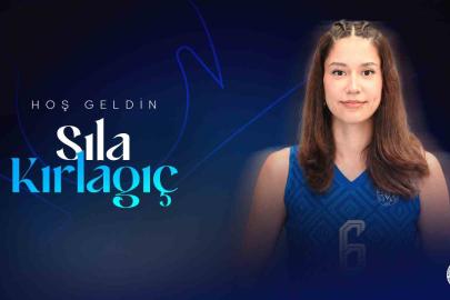 Aydın Büyükşehir Belediyespor transferde hız kesmiyor
