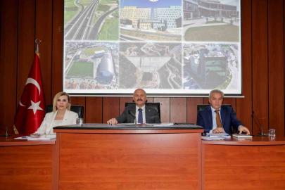 Aydın’da en çok yatırım yapılan kurumlar belli oldu