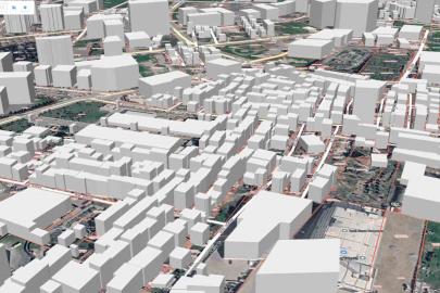 Bağcılar Belediyesi’nin Dijital Şehir İkizi Platformu, uluslararası "İyi Uygulama" olarak yayımlandı