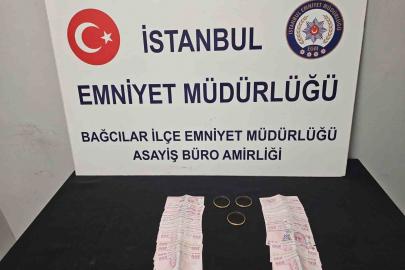 Bağcılar’da telefon dolandırıcılığı: "Kamu Görevlisiyim" diyerek dolandırdılar