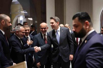 Bakan Bayraktar: "Irak’tan Ceyhan’a petrol akışı devam edecek"
