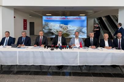 Bakan Memişoğlu’ndan Karadeniz insanına kilo uyarısı