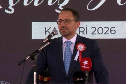 Bakan Yardımcısı Ayyıldız: "Serveti, şöhreti, rütbesi ne olursa olsun kimse suç işleme imtiyazına sahip değildir"